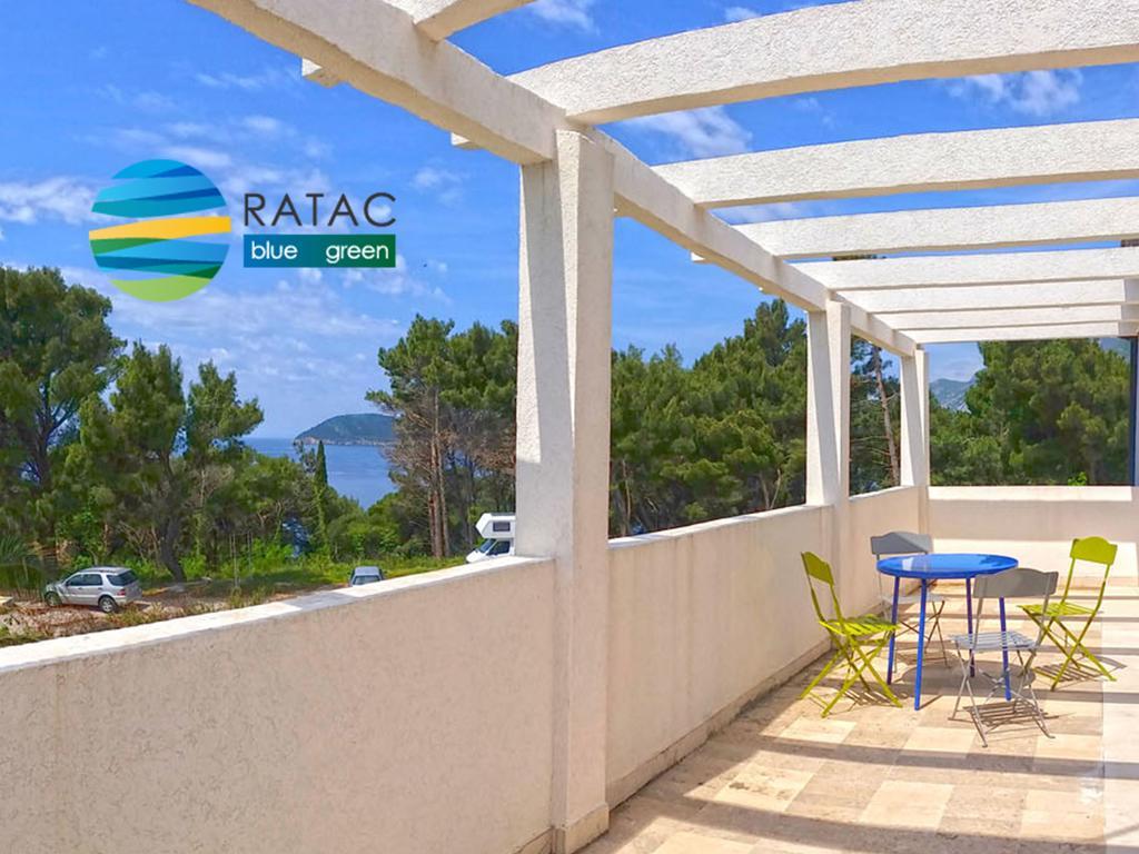 Ratac Eco Sutomore